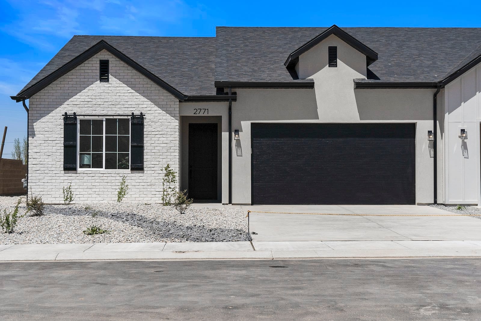 Rose Village by Rose Bradley Homes