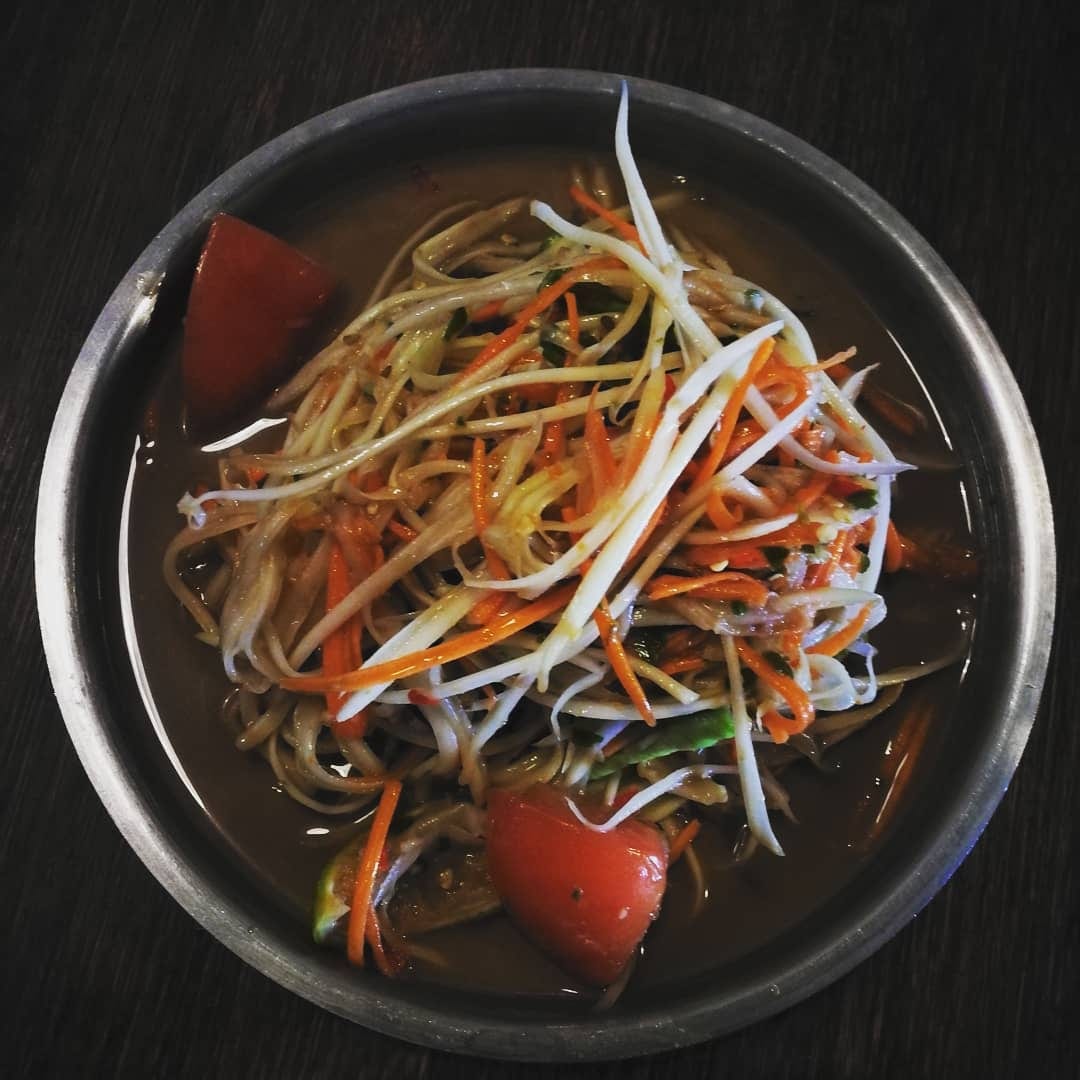 EAT BKK Thai Kitchen & Bar (Steeles)
