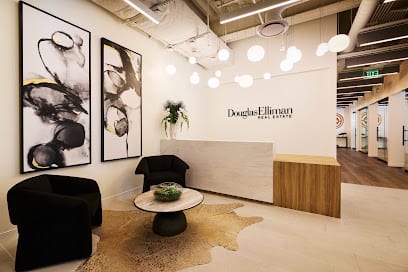 Douglas Elliman Real Estate Office in Las Vegas, NV