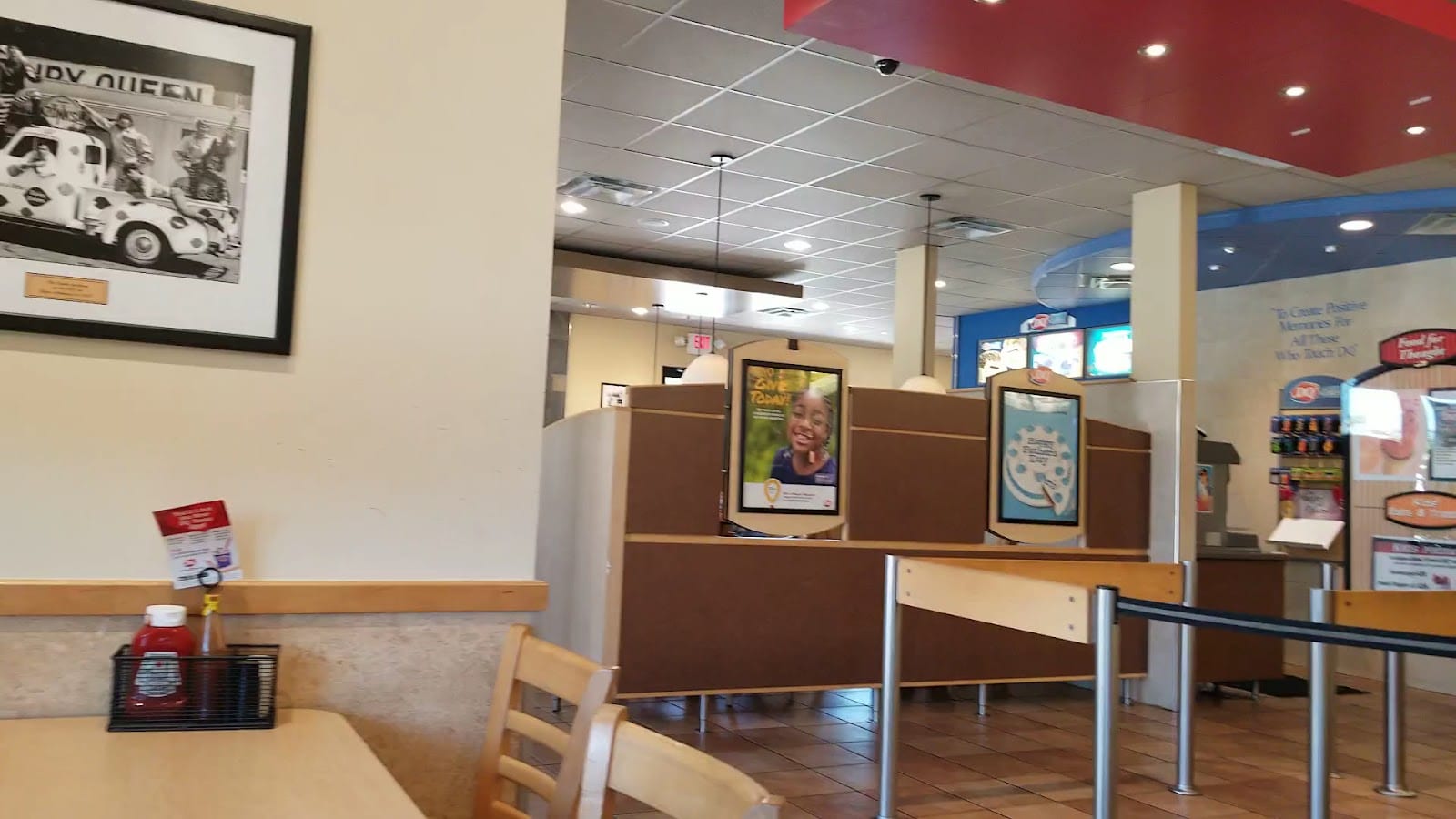 Dairy Queen, photo 2