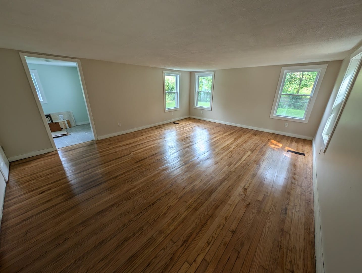 Best Floor Refinishing, photo 2