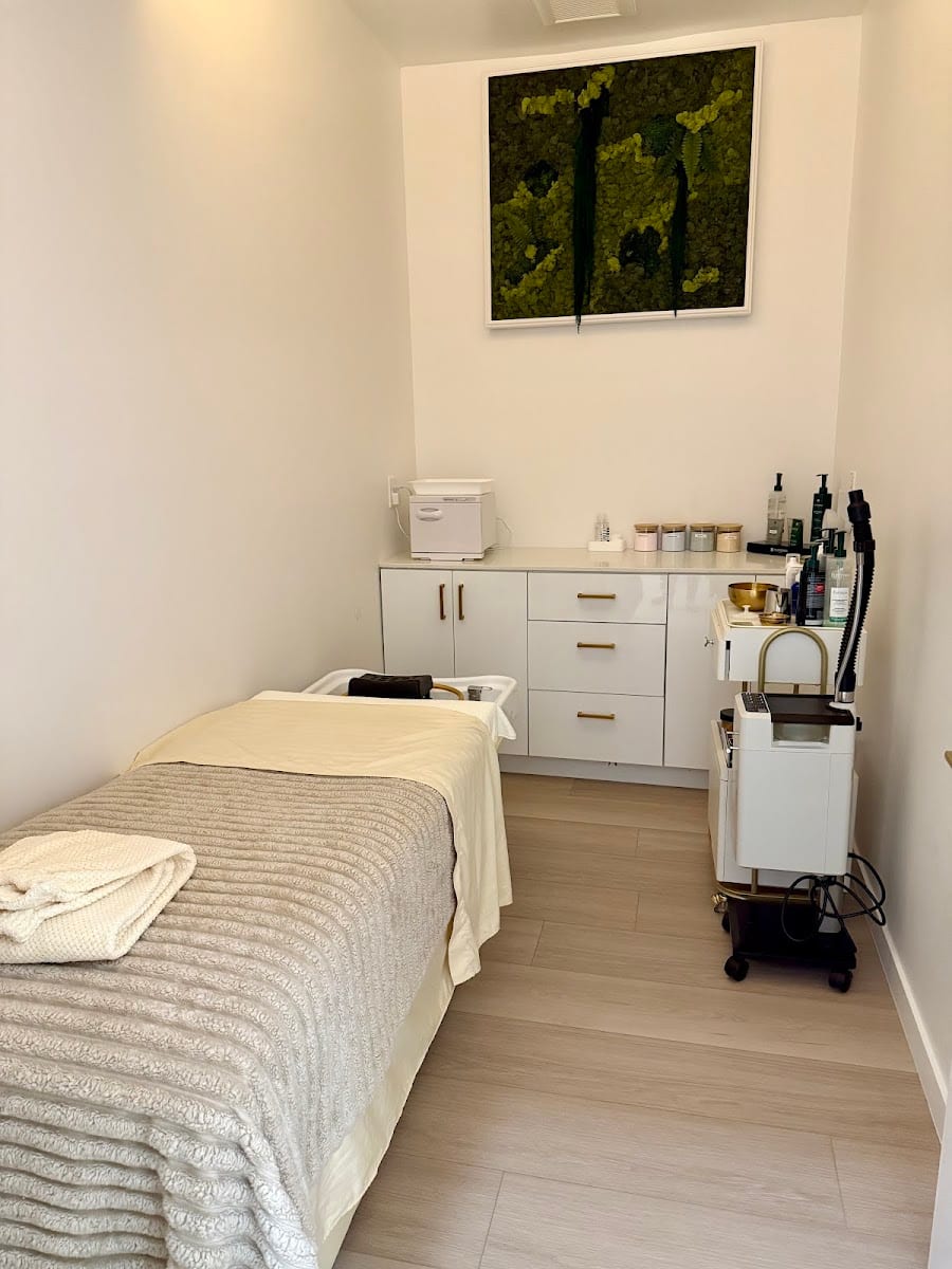 Sunday Headspa
