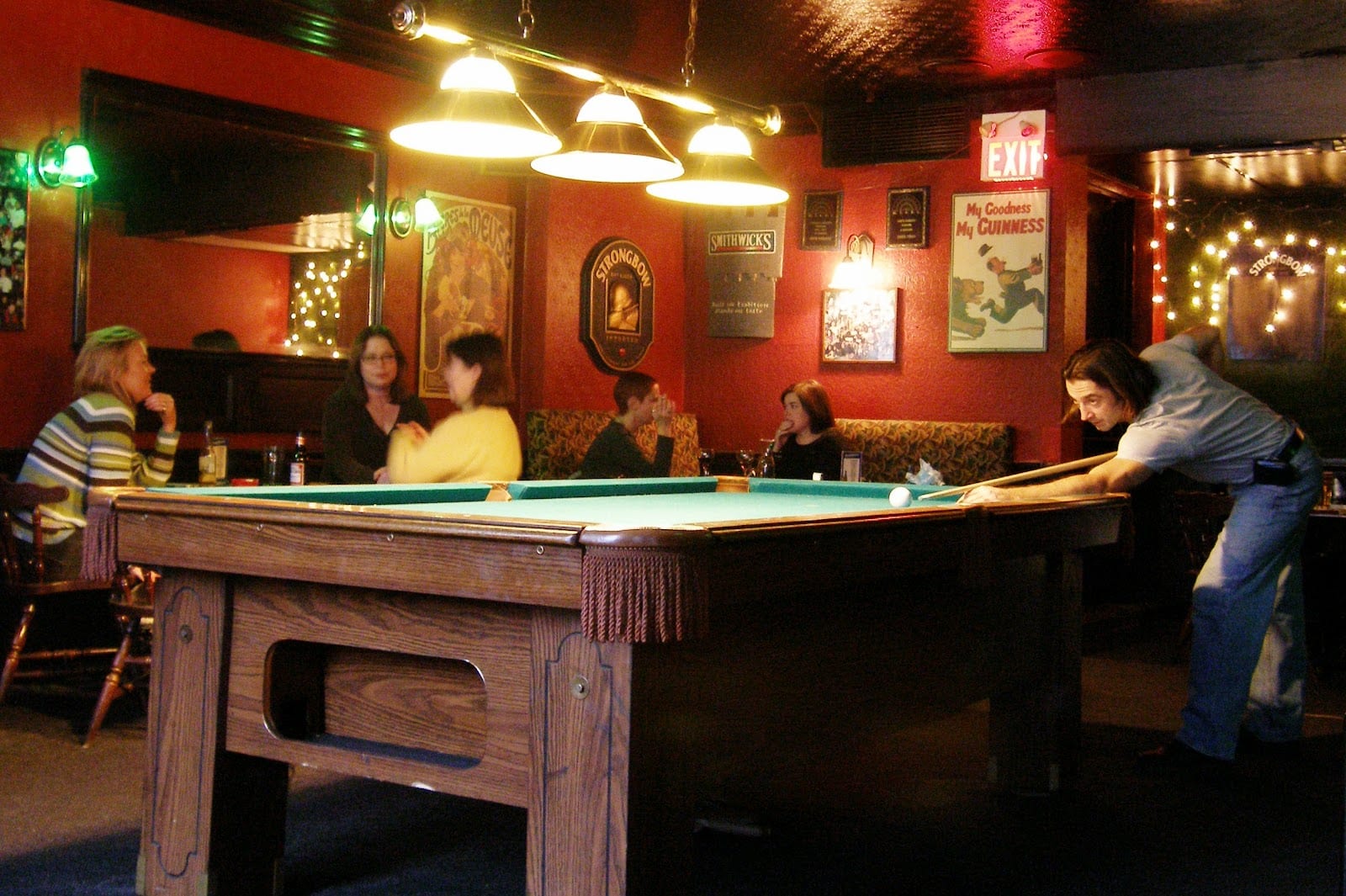 Artful Dodger Pub, photo 2