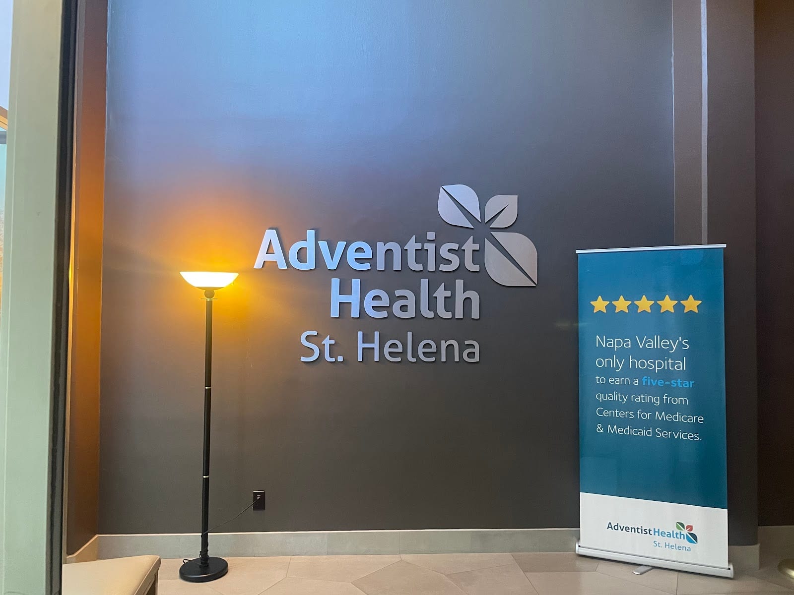 Adventist Health Cardiology