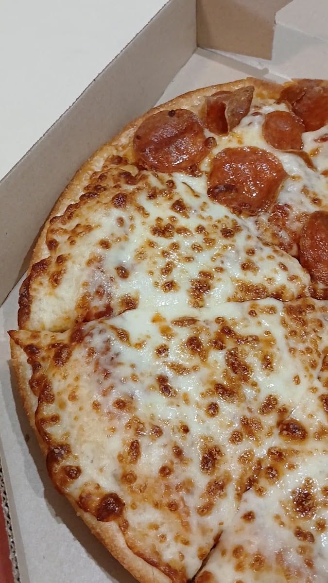 Pizza Hut, photo 3