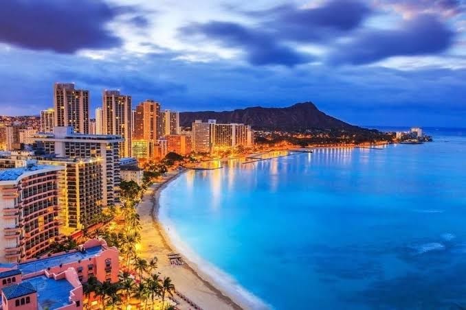 Aloha Seaside Vacations 4 Star Wyndham Resort 2003 Waikiki, photo 3