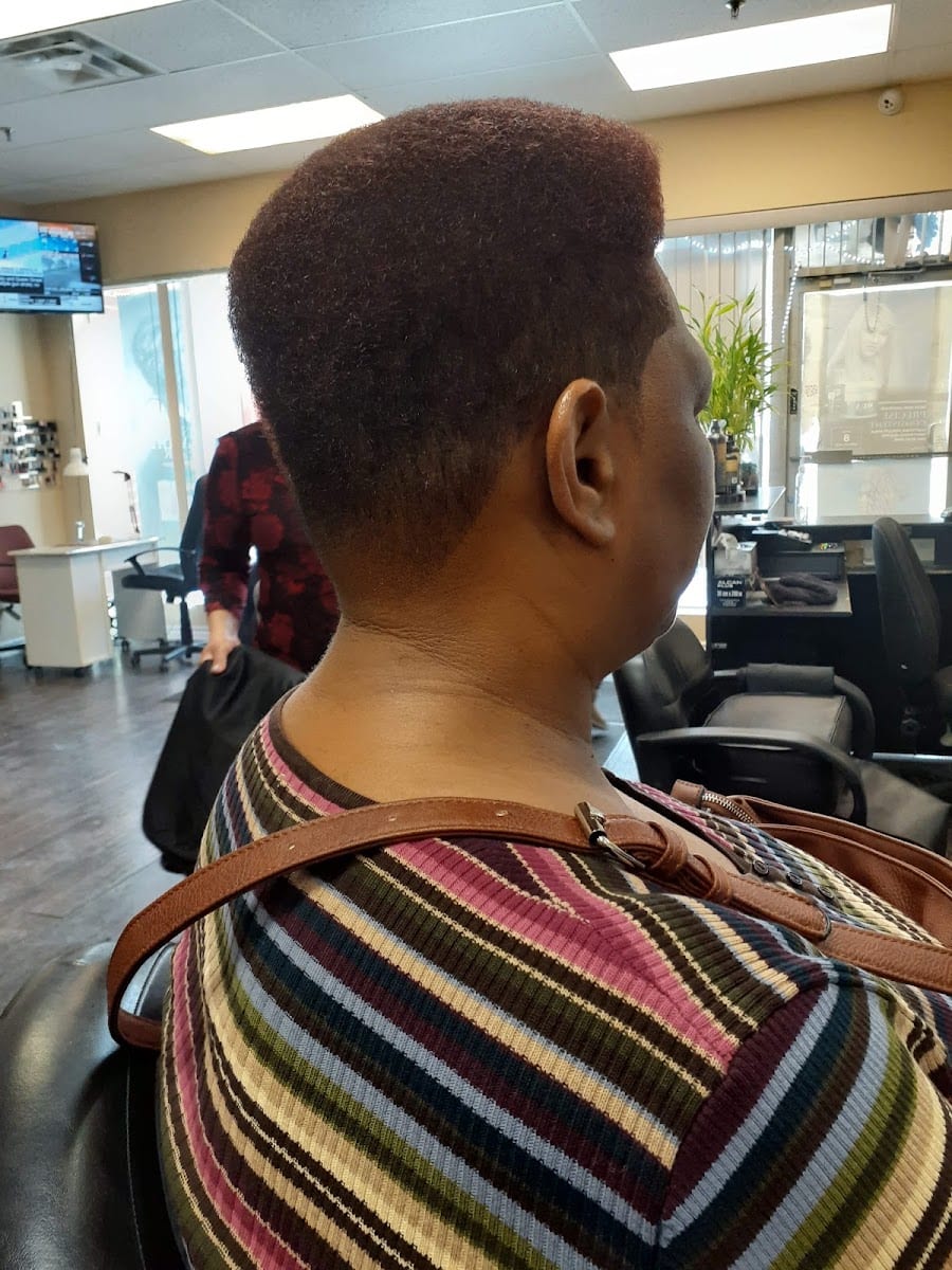 Lovin's Beauty Salon & Spa, photo 2