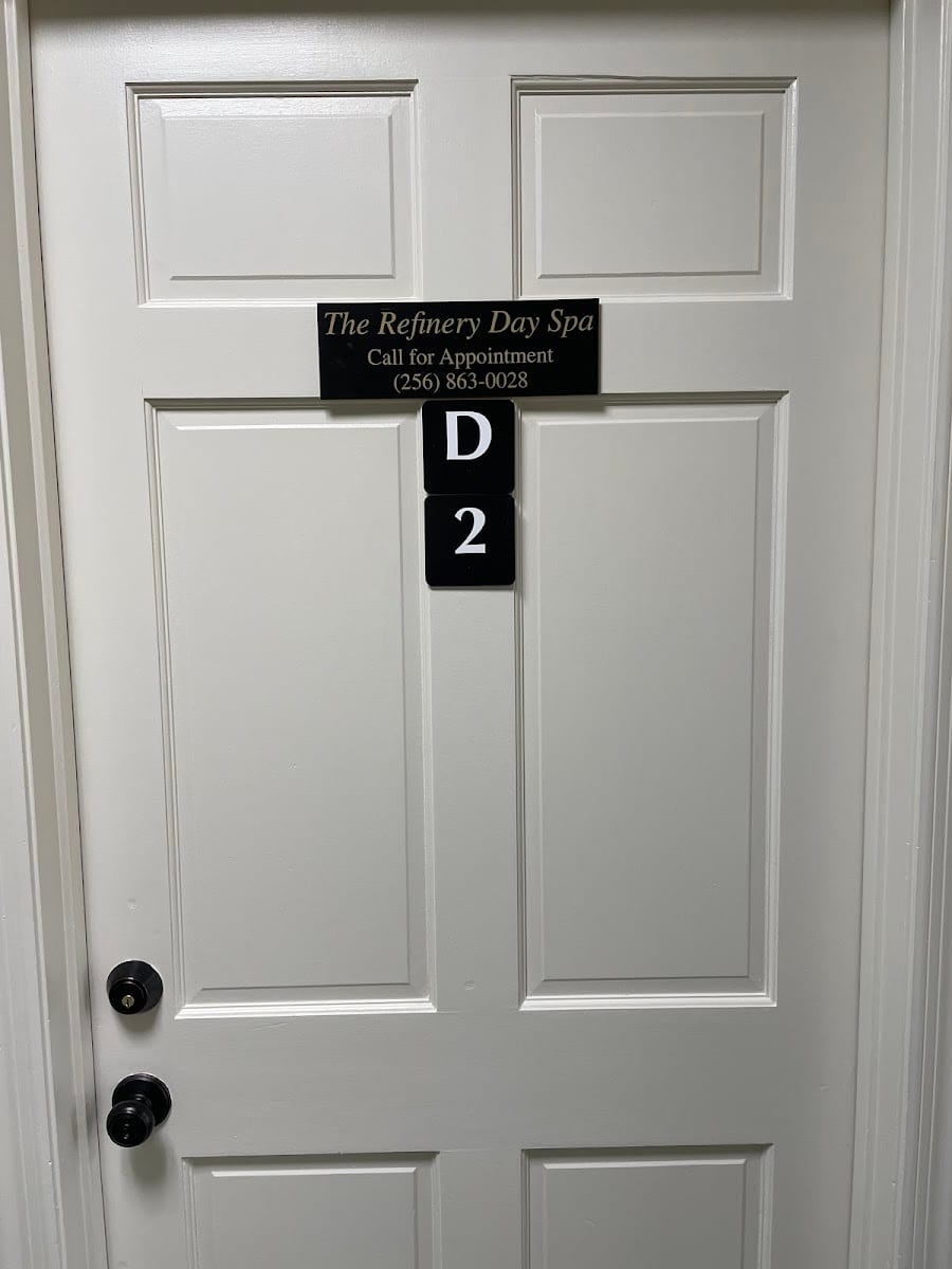 The Refinery Day Spa, photo 2