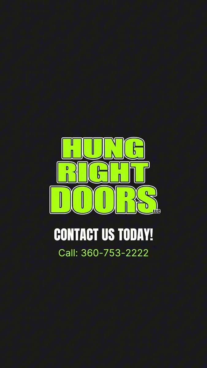Hung Right Doors, LLC, photo 3