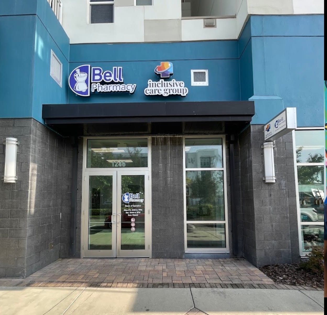 Bell Pharmacy 3, photo 2