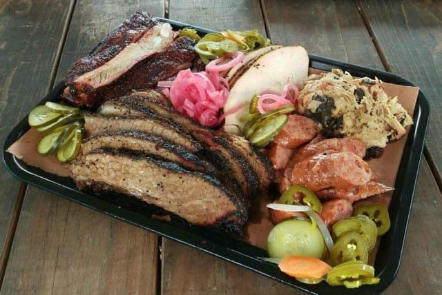 Shady Acres Saloon