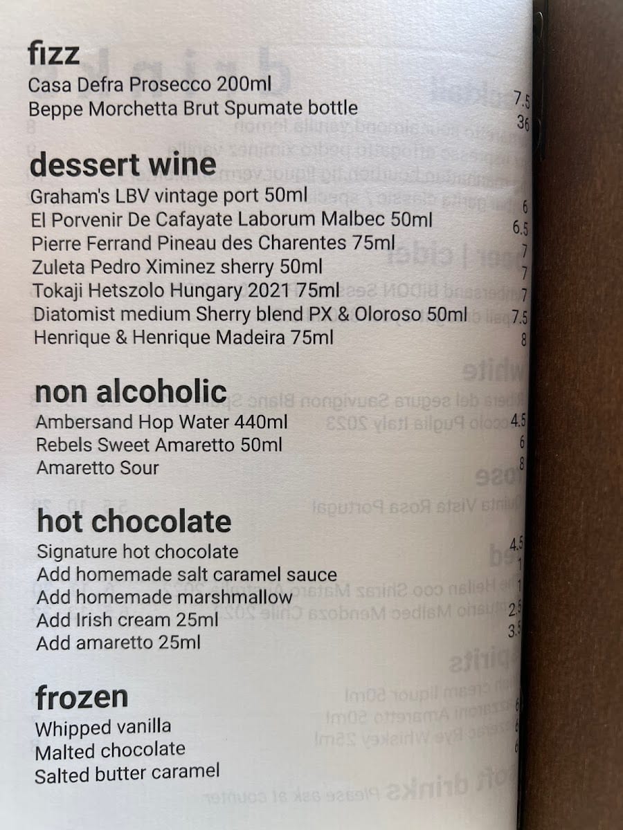 Figbar, photo 3