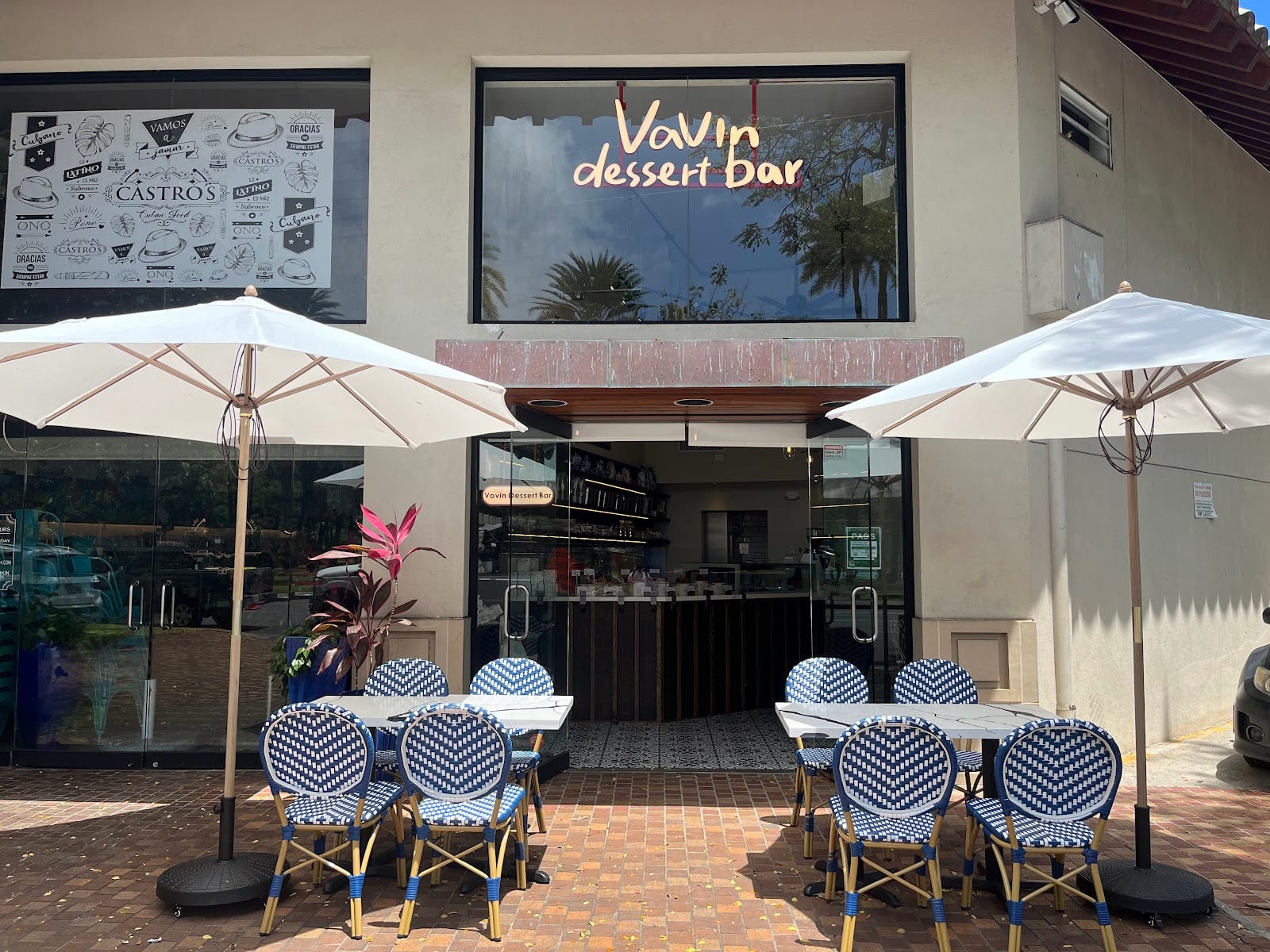 Vavin Dessert Bar, photo 2