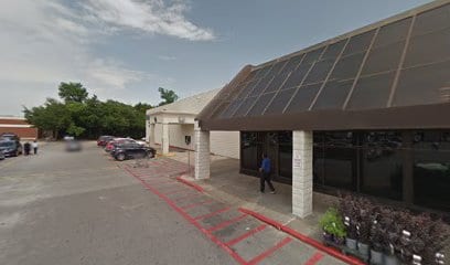 Kroger Deli