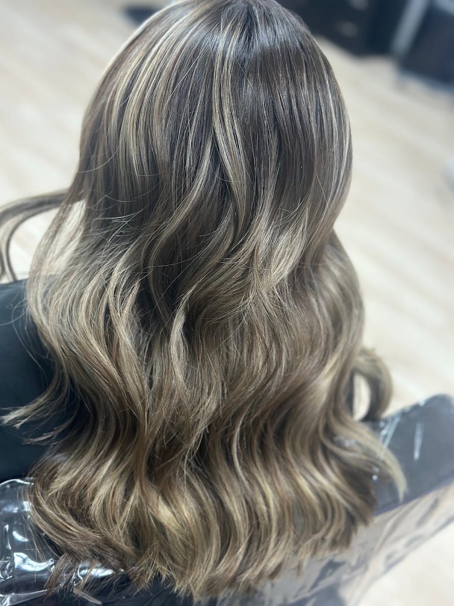 Salon Halo LLC, photo 3