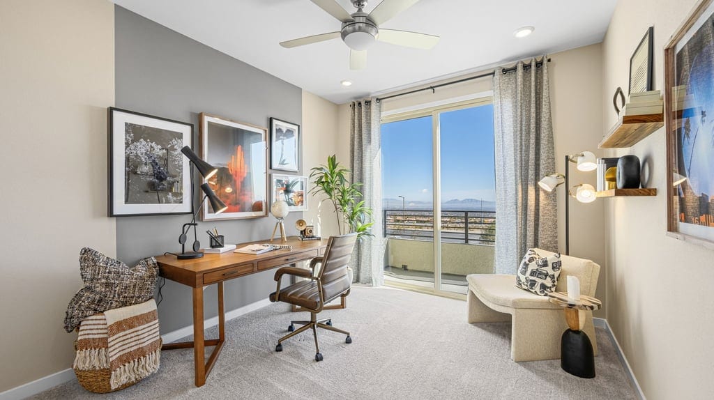 Lark Hill at Summerlin - Taylor Morrison, photo 3