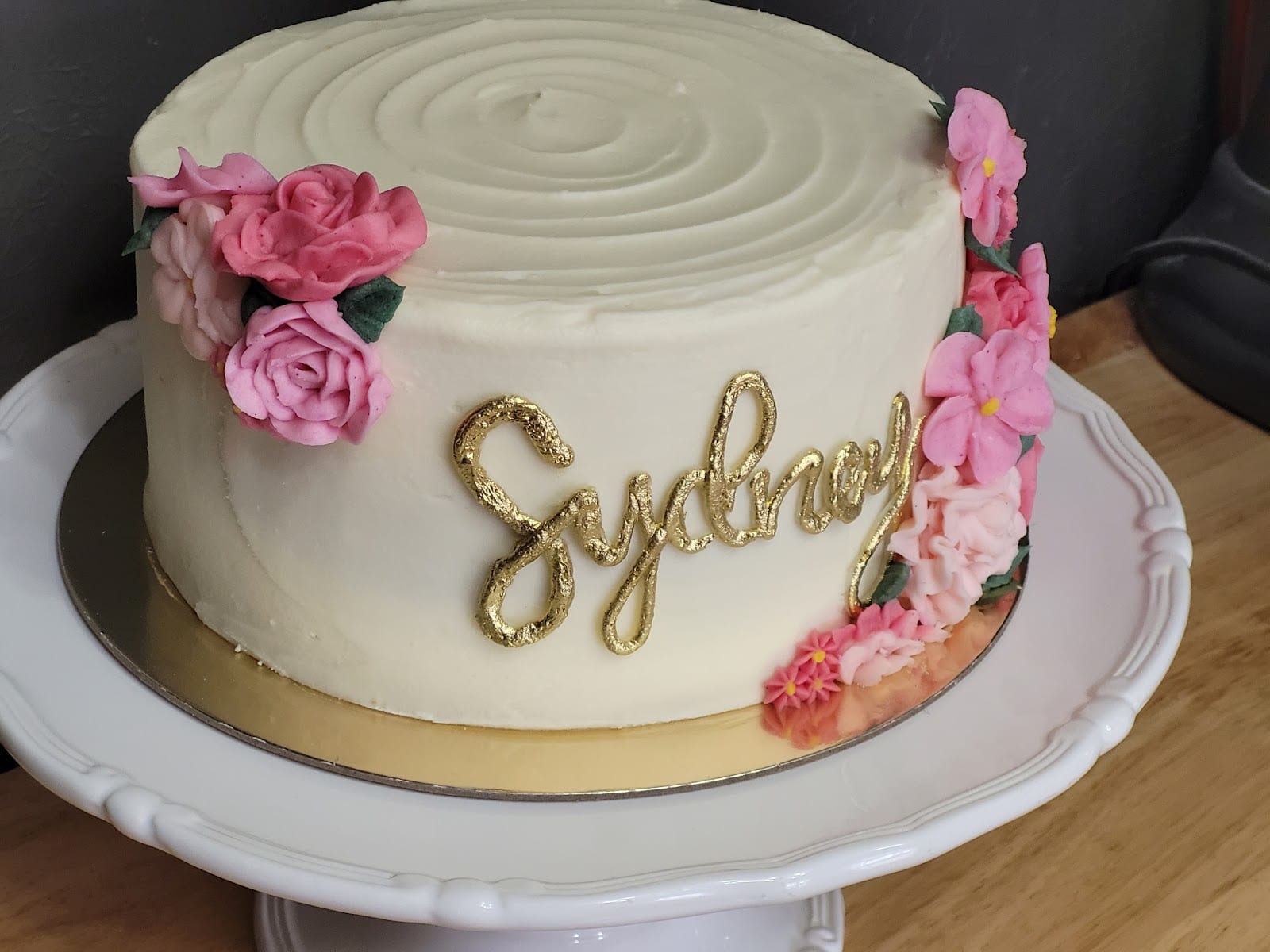 Oh, Sweet! Bakery, photo 2