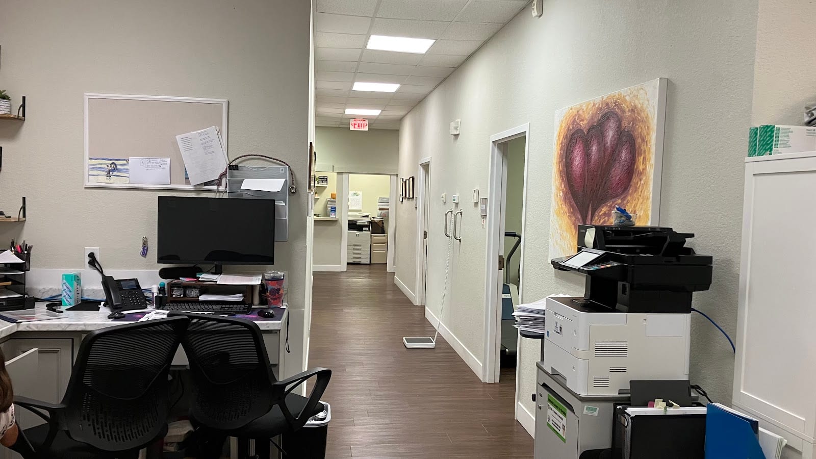 Lee Health Pediatric Cardiology - Port Charlotte, photo 2