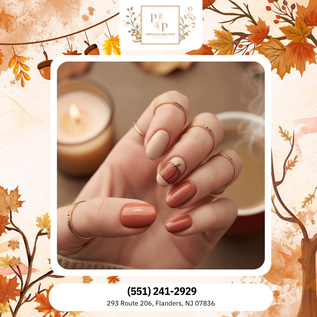 Perfectly Polished Nails & Spa, photo 2