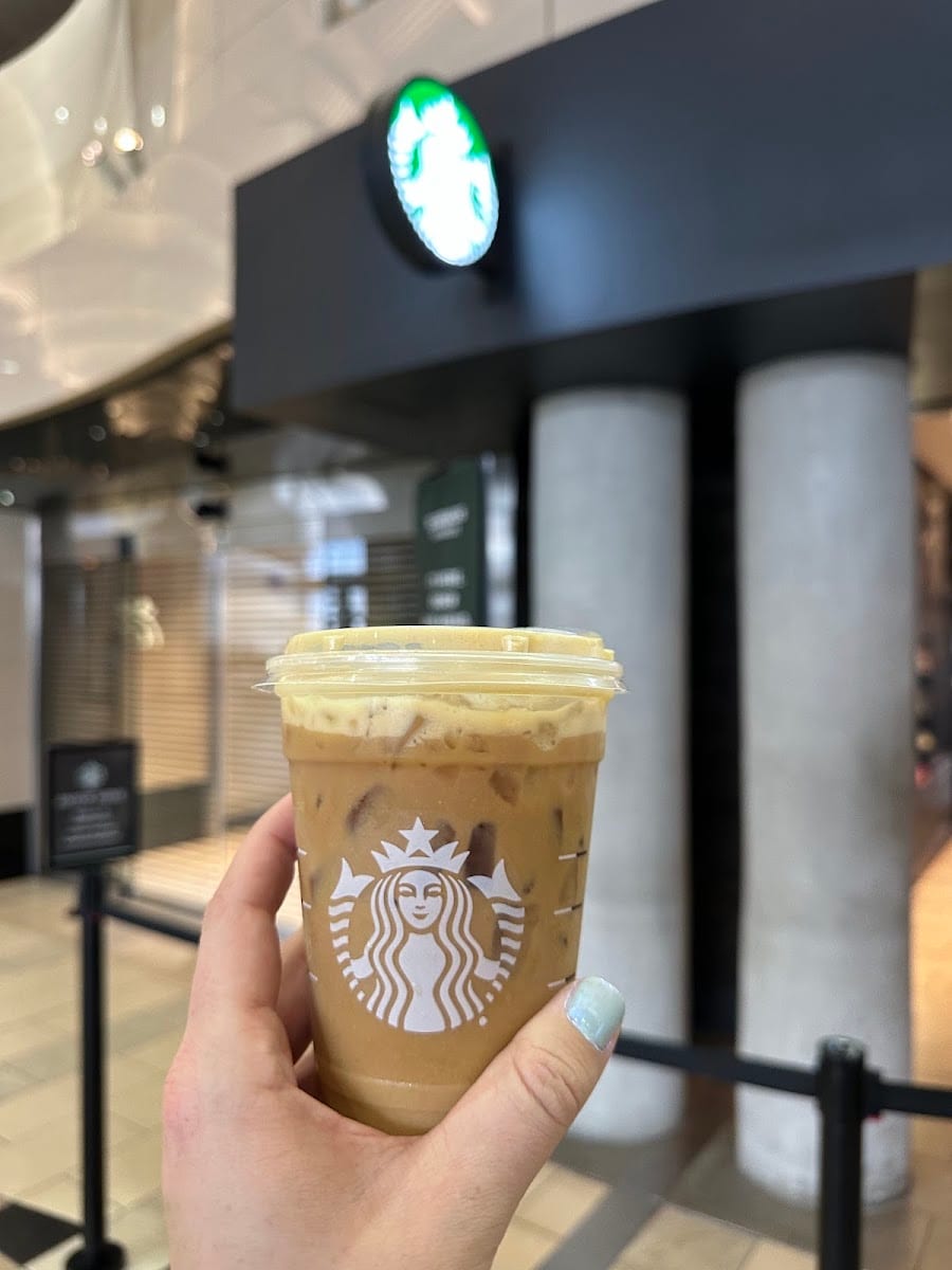 Starbucks Coffee Company, photo 4