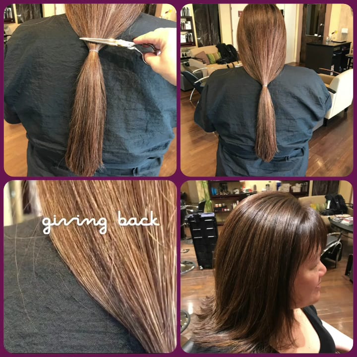 Pastel Hair Salon, photo 2