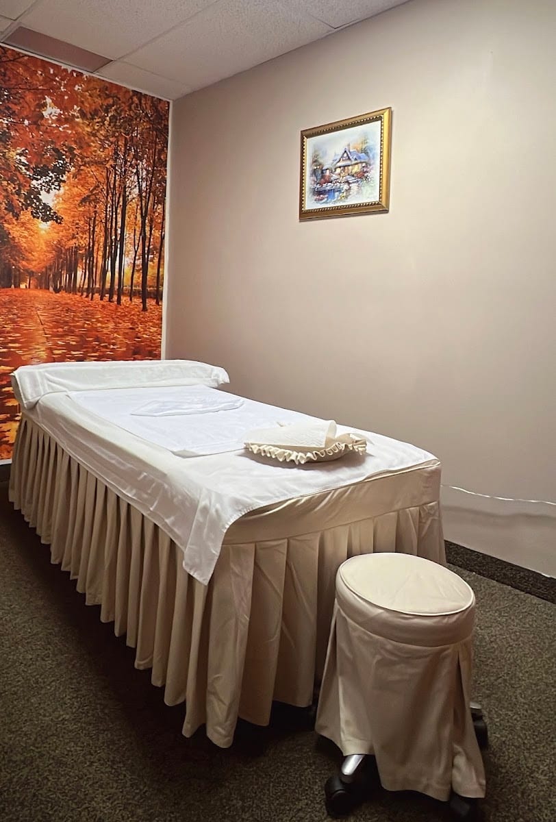 916 Thai Massage Spa