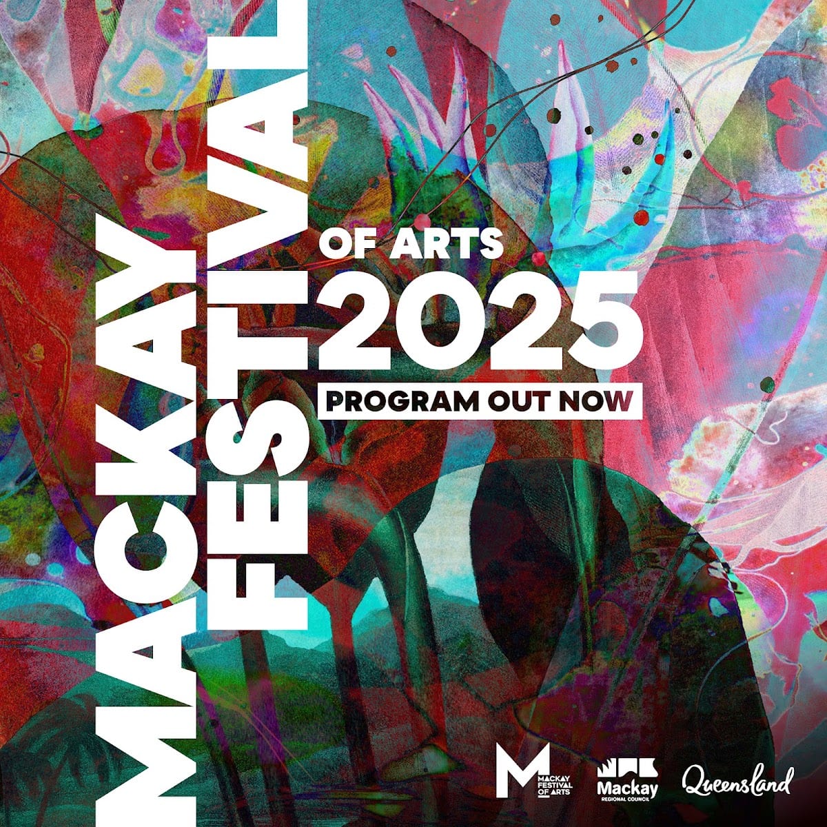 Mackay Festival Of Arts