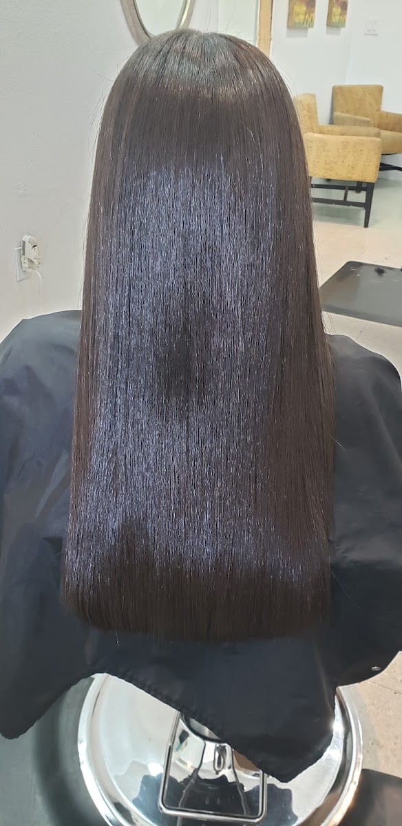 DOMINICAN BEAUTY SALON, photo 3