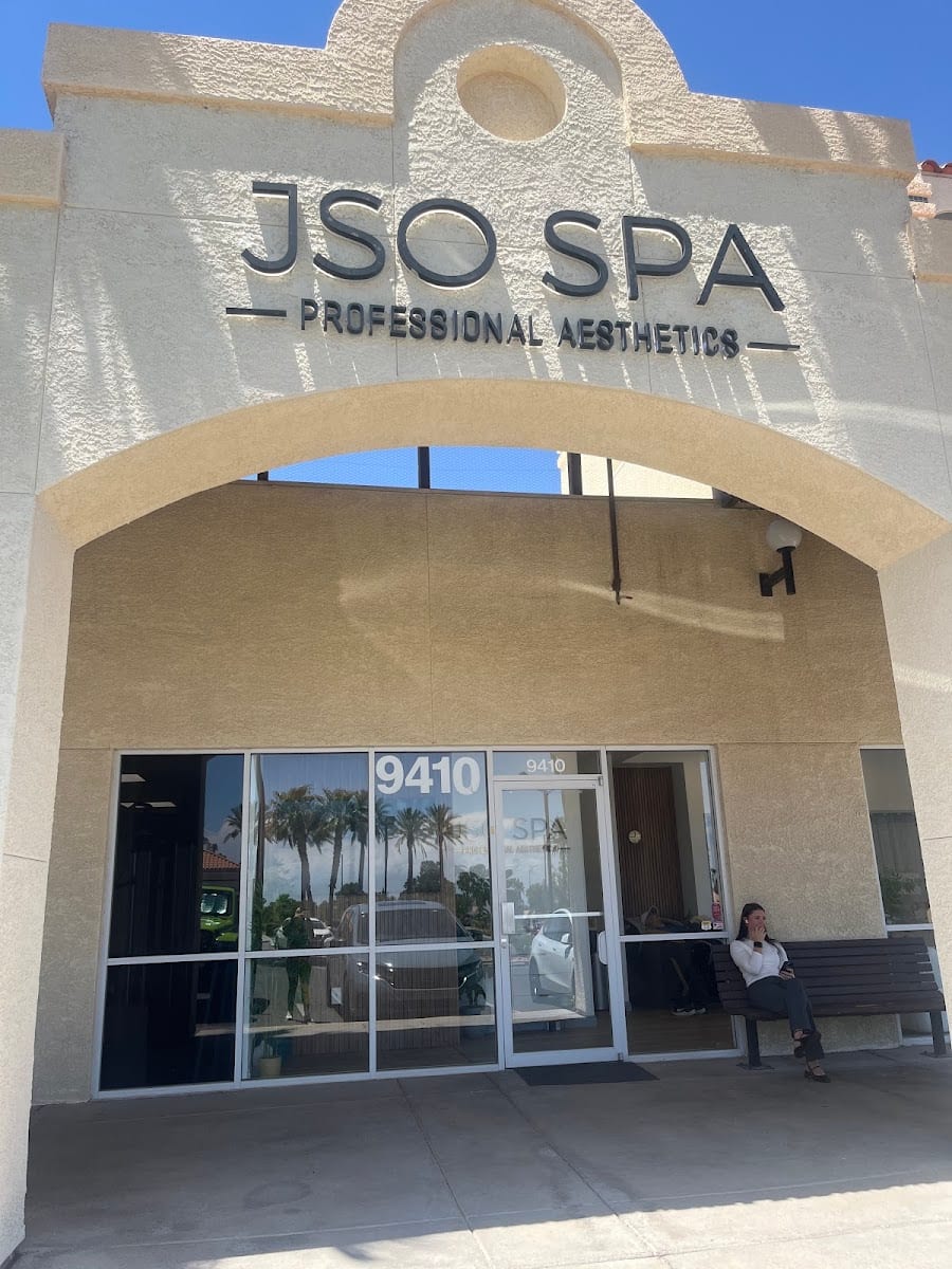 JSO Spa, photo 3