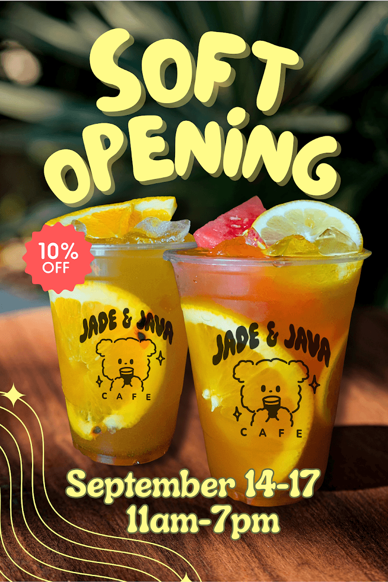 Jade & Java Cafe, photo 3
