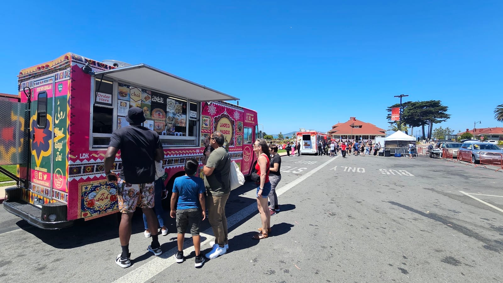 Presidio Pop Up, photo 2