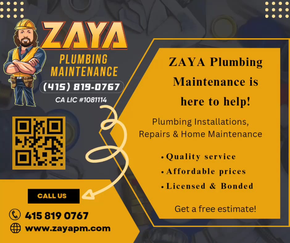 ZAYA Plumbing Maintenance LLC., photo 3