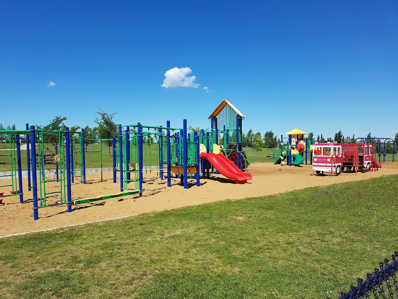 Florian Park