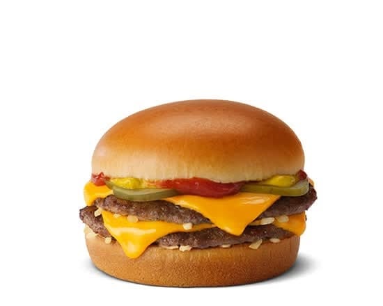 McDonald's, photo 4