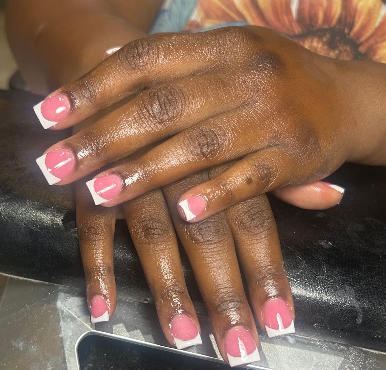 Boss Nails