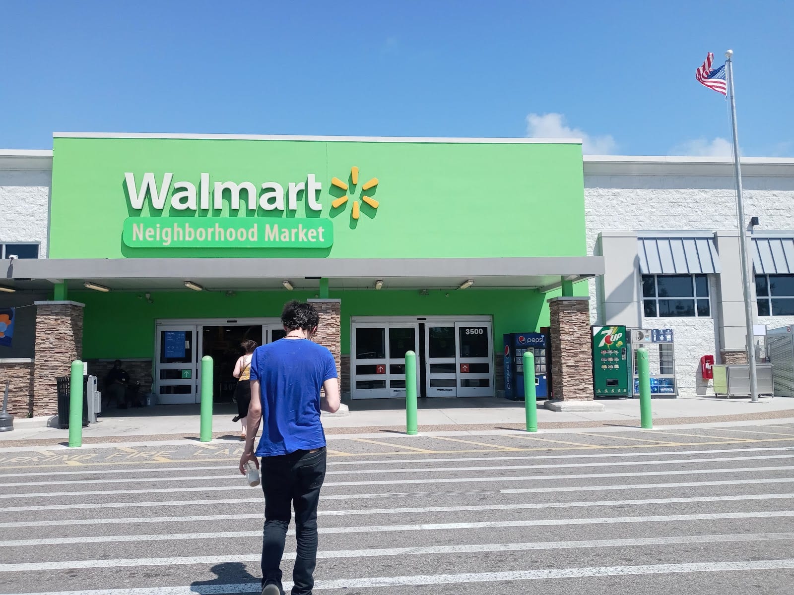Walmart Neighborhood Market, photo 2