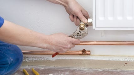 Clyde Hanger Plumbing & Heating