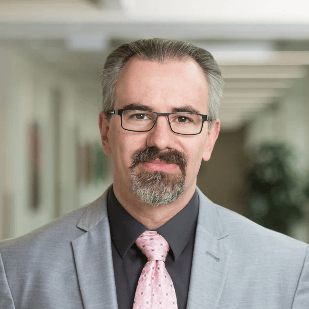 Patrik Luzny, MD, photo 2