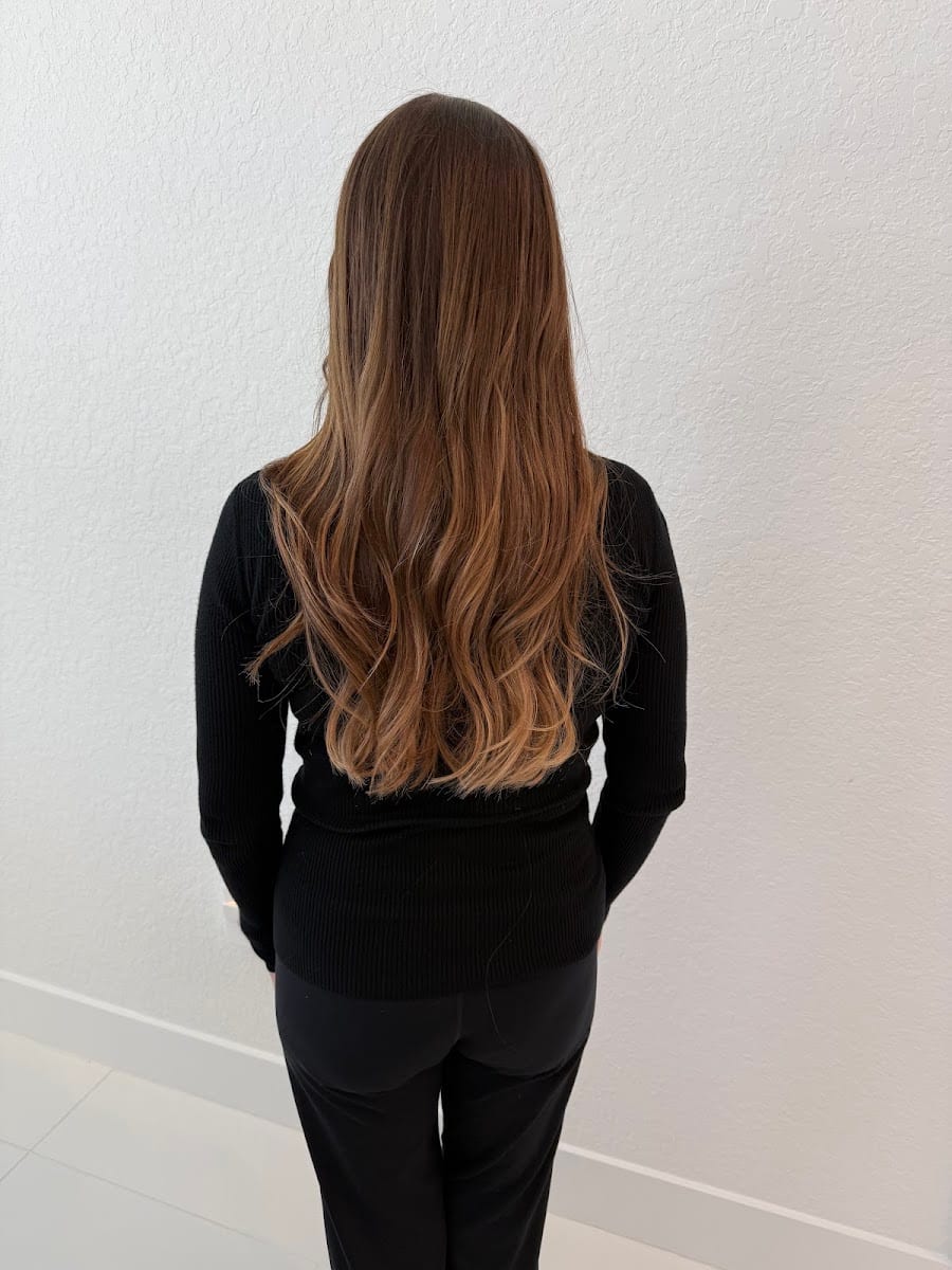 The J Hair Art Studio, photo 3
