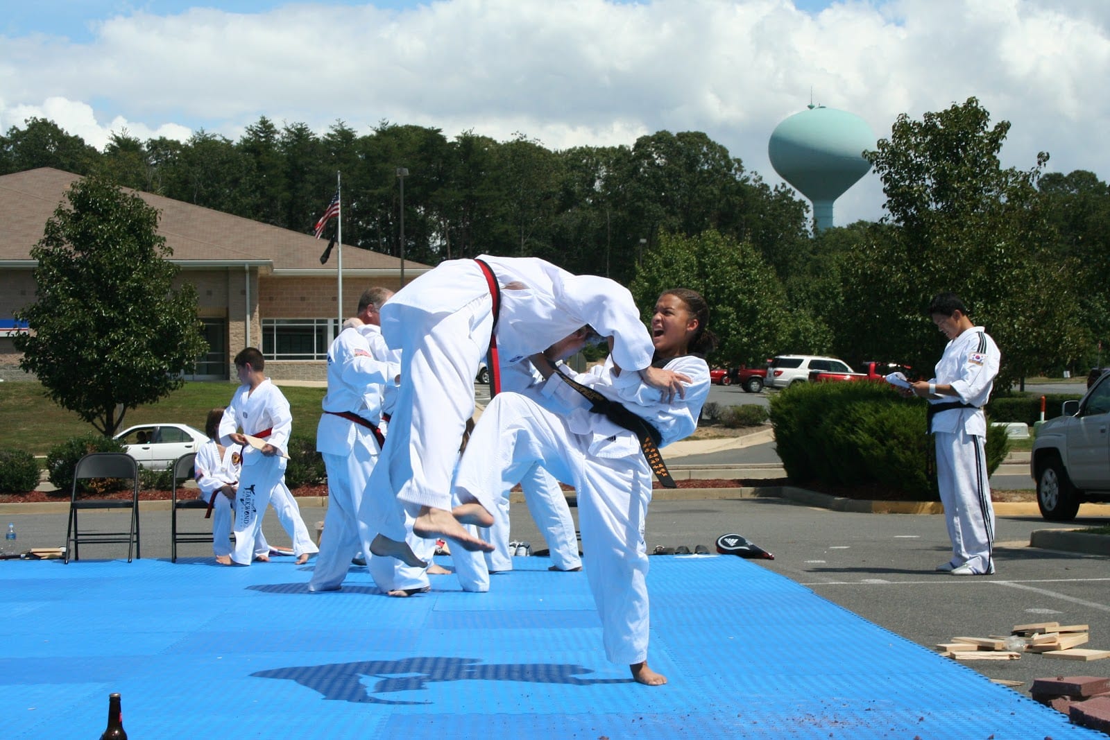Lee’s Taekwondo Martial Arts, photo 3