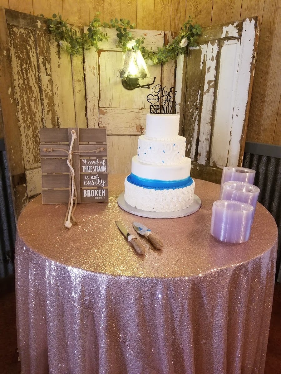 SWEET CELEBRATIONS Bakery, photo 2