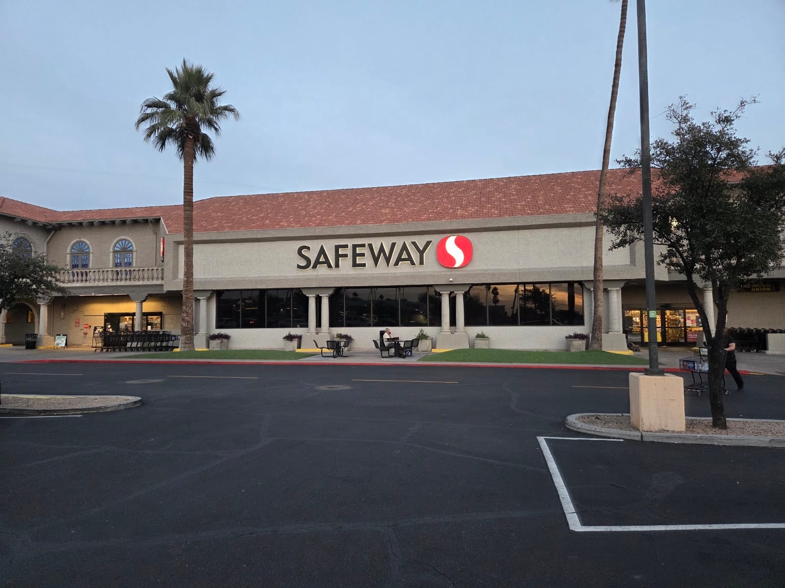 Safeway, photo 2