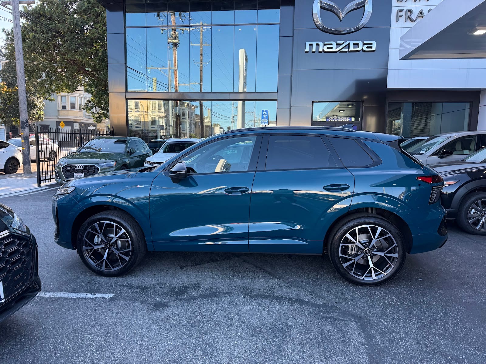 Royal Auto Group - Audi, VW, Volvo, Mazda, photo 3