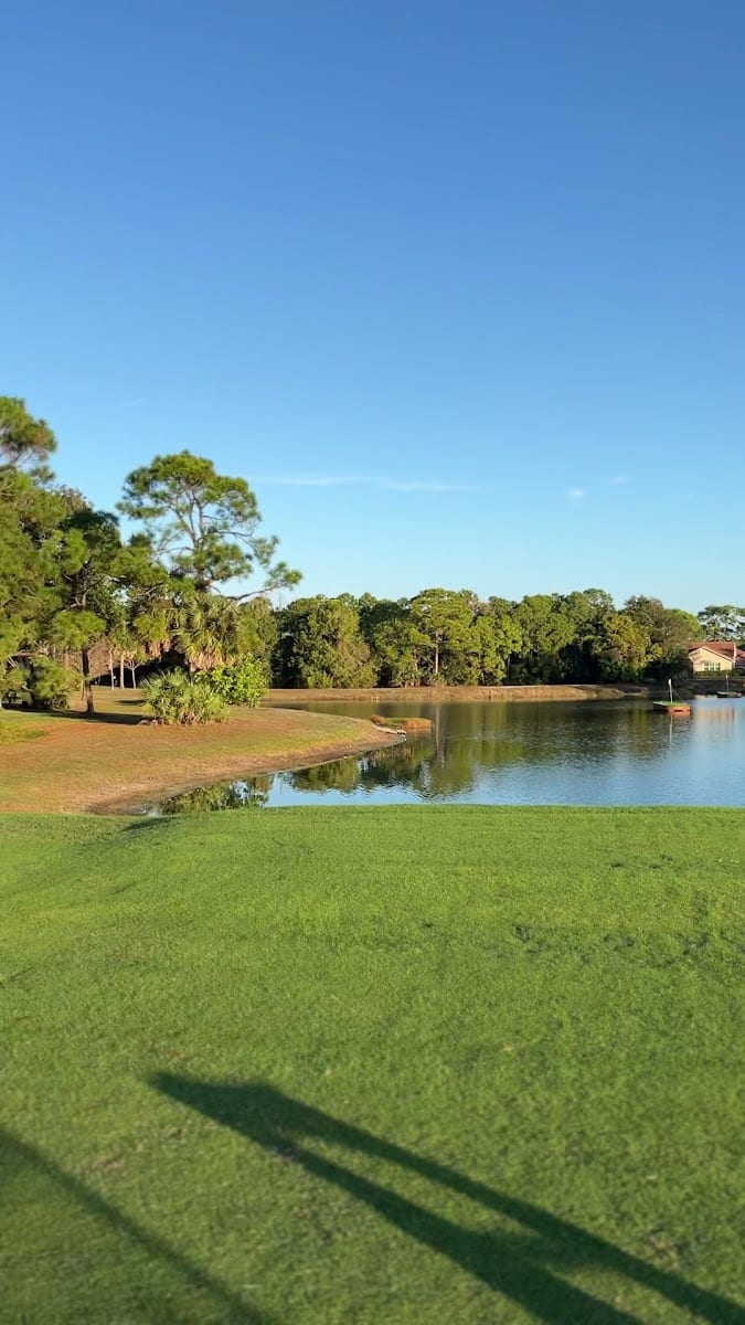 Calusa Lakes Golf Club, photo 3