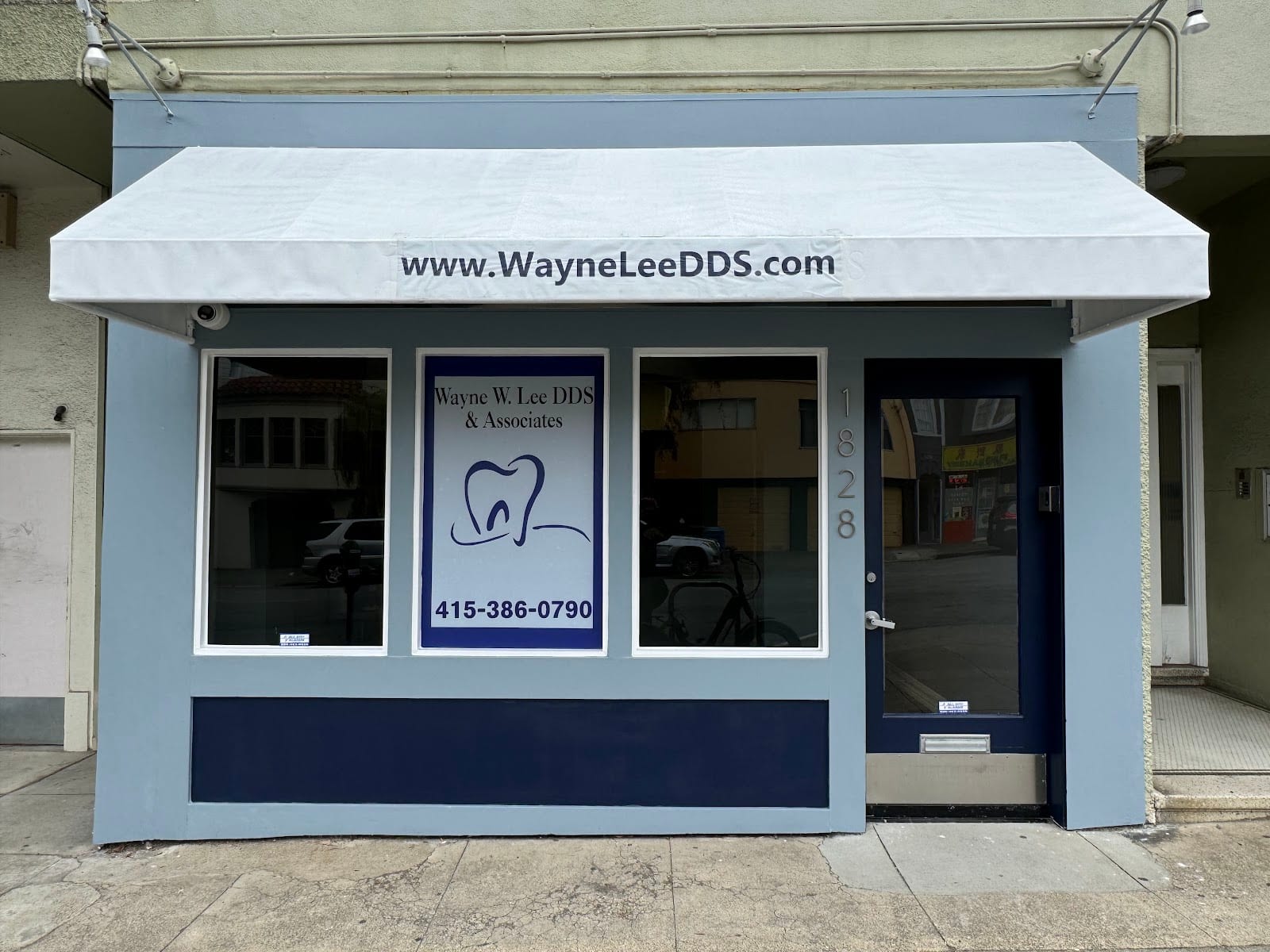 Wayne W Lee DDS and Associates