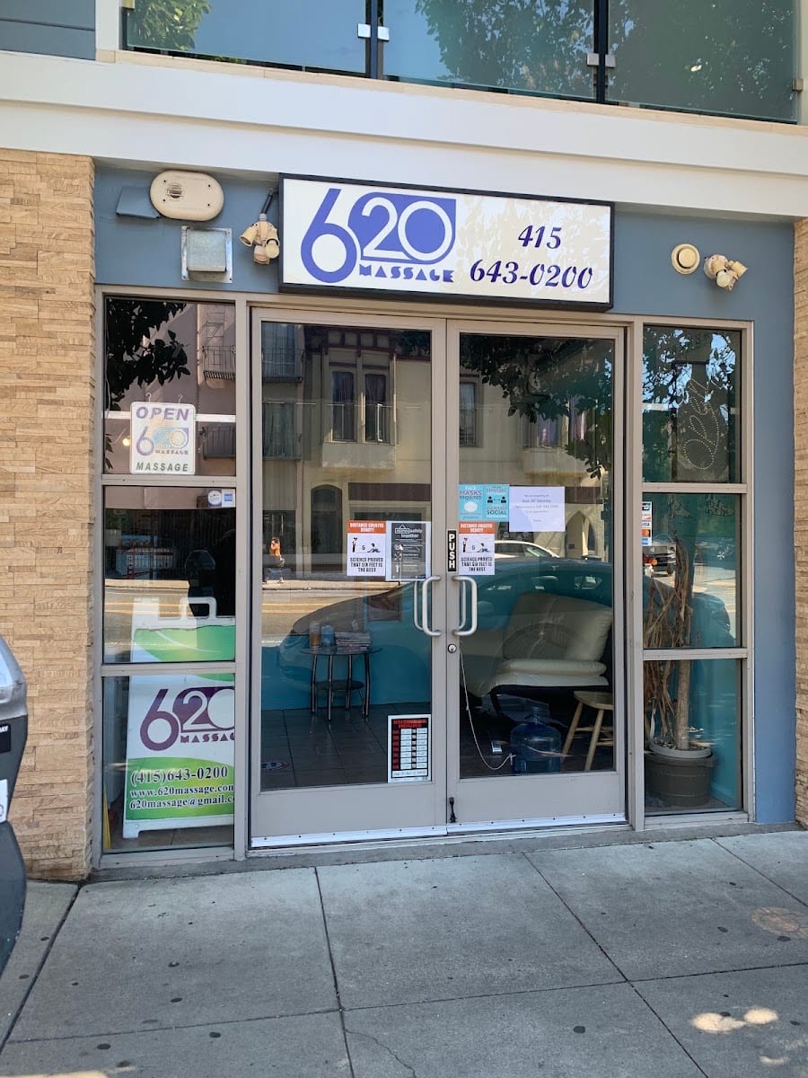 620 massage