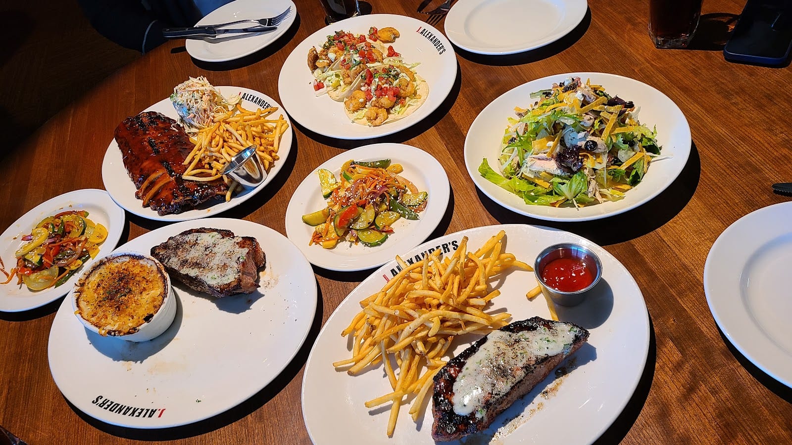 J. Alexander's Restaurant