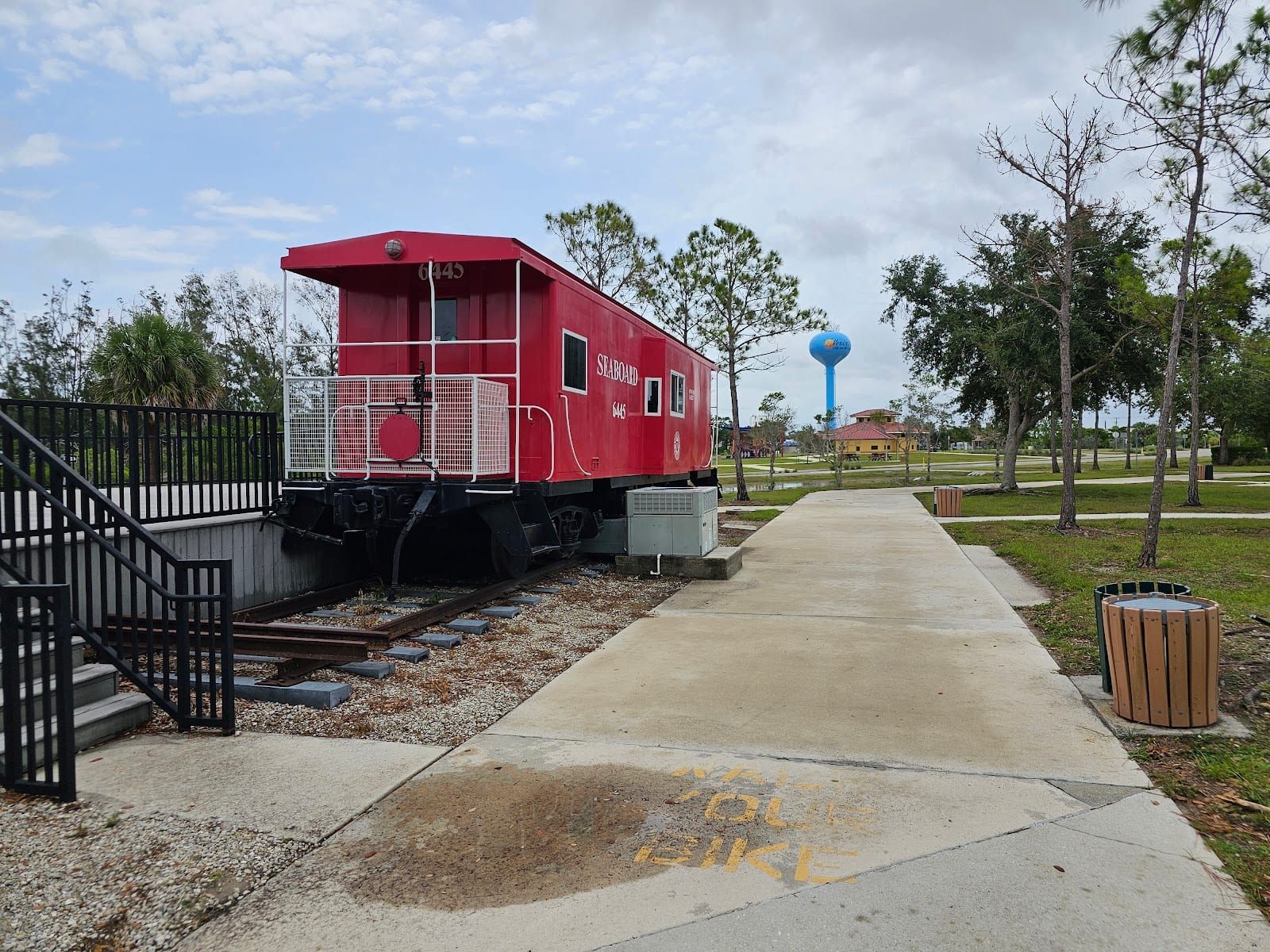 Legacy Park