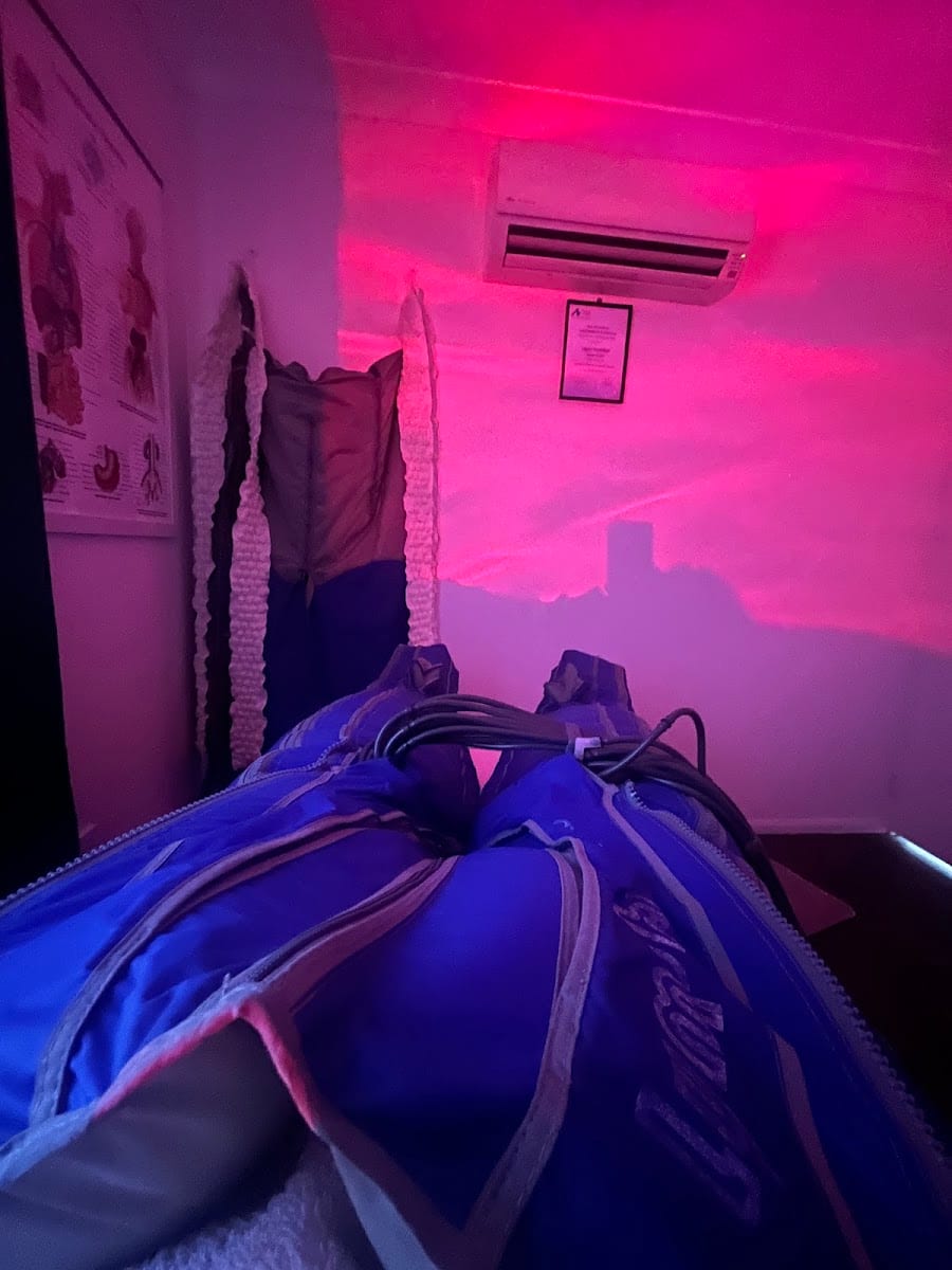 Elegance Lymphatic Care