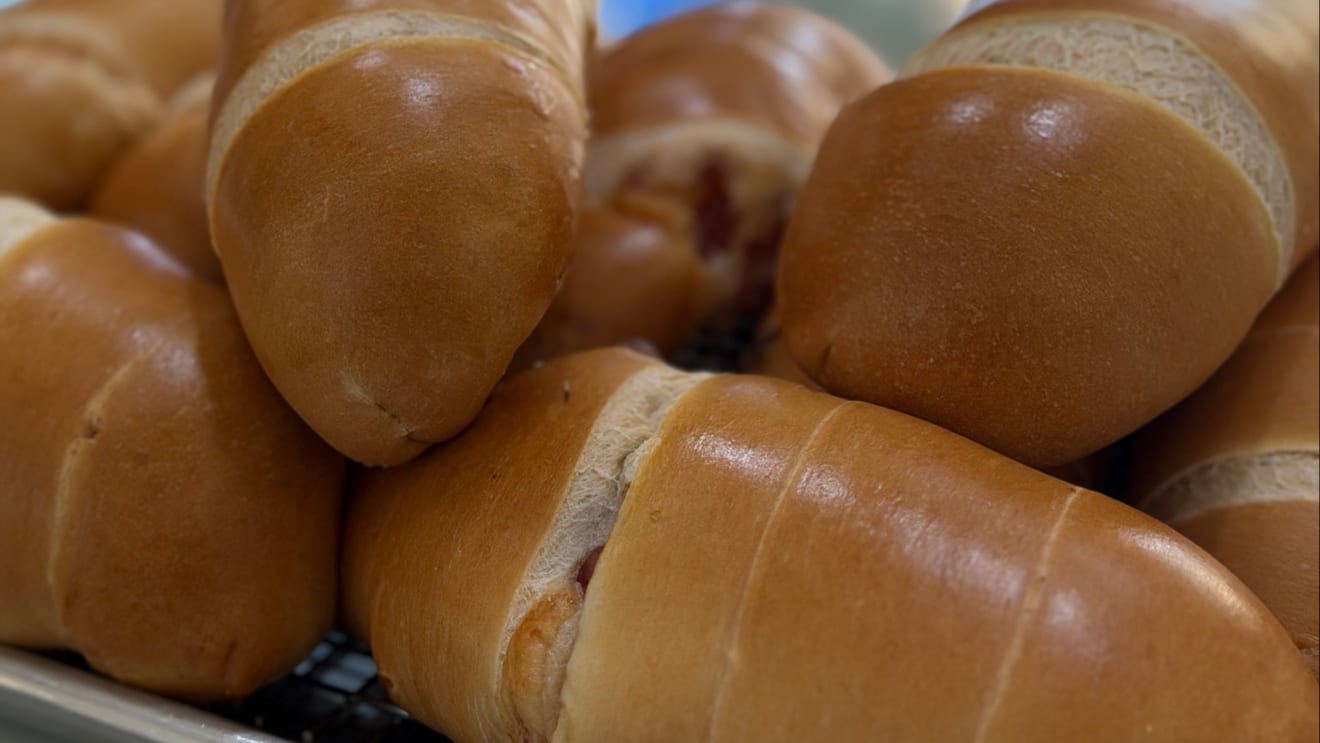 Gaby bakery